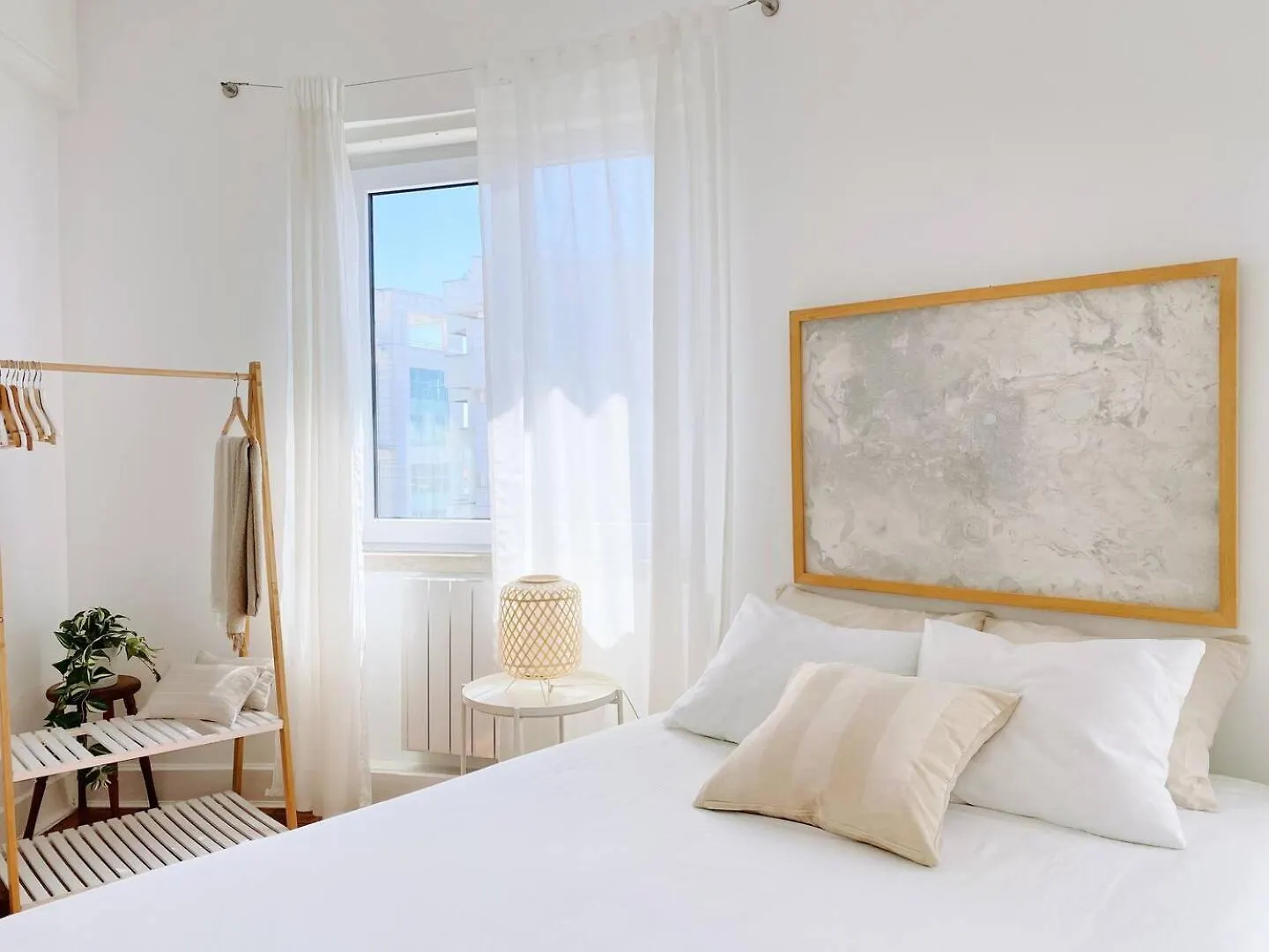 Homestay Soar Home L Marques De Pombal L Lisbon