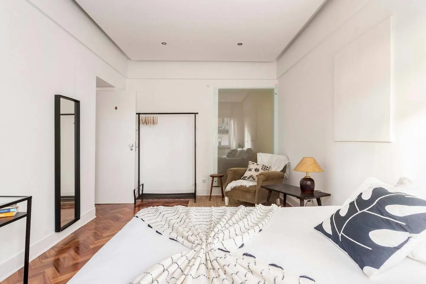Homestay Soar Home L Marques De Pombal L Lisbon