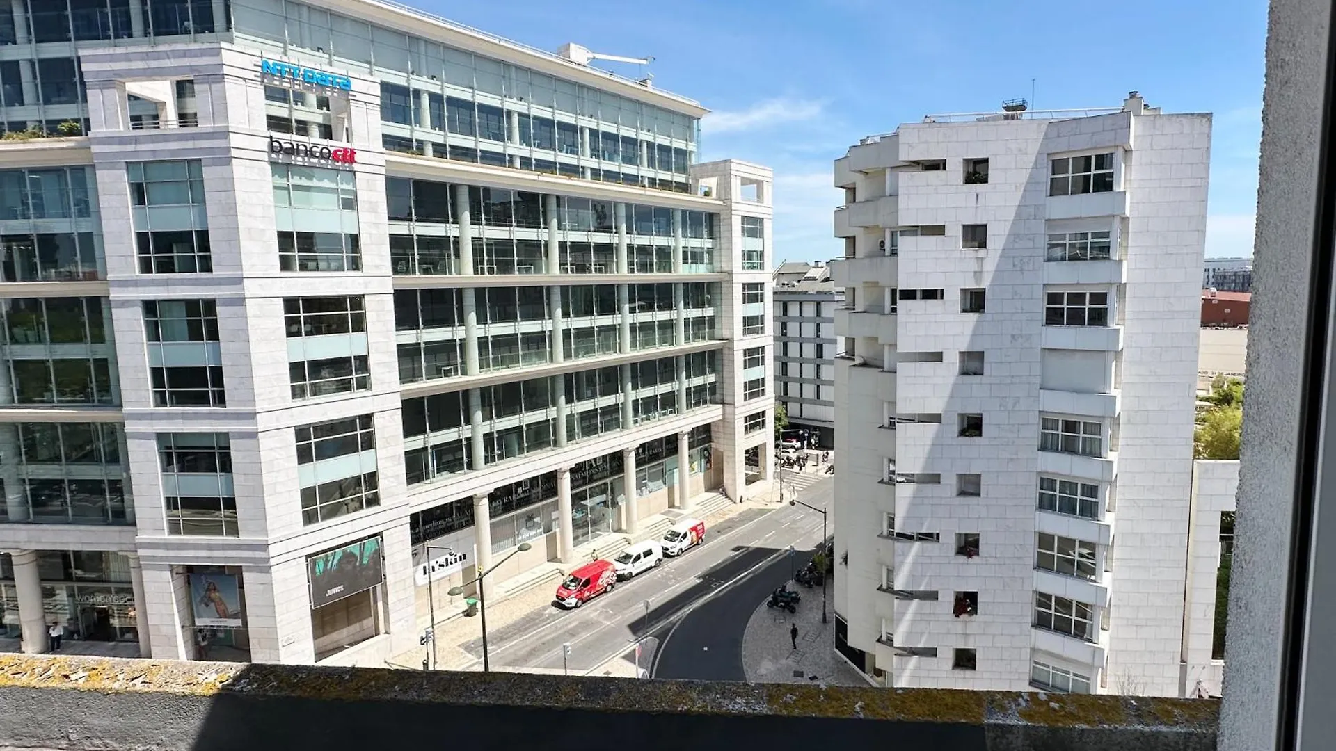 Homestay Soar Home L Marques De Pombal L Lisbon