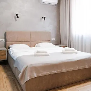  Apartment Cityapartments Akademmistechko Ukraine