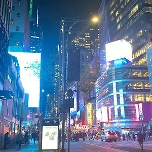  Apartment Manhattan Times Square United States