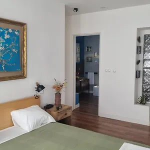 The Coolest Place Near The Airport! Lisbon