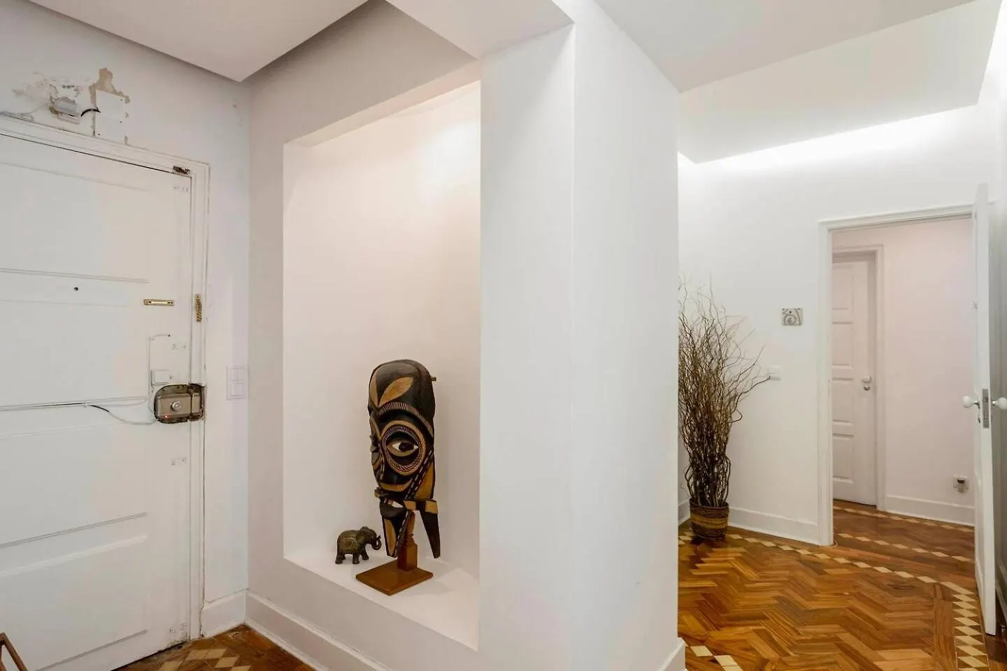 Soar Home L Marques De Pombal L Lisbon Homestay