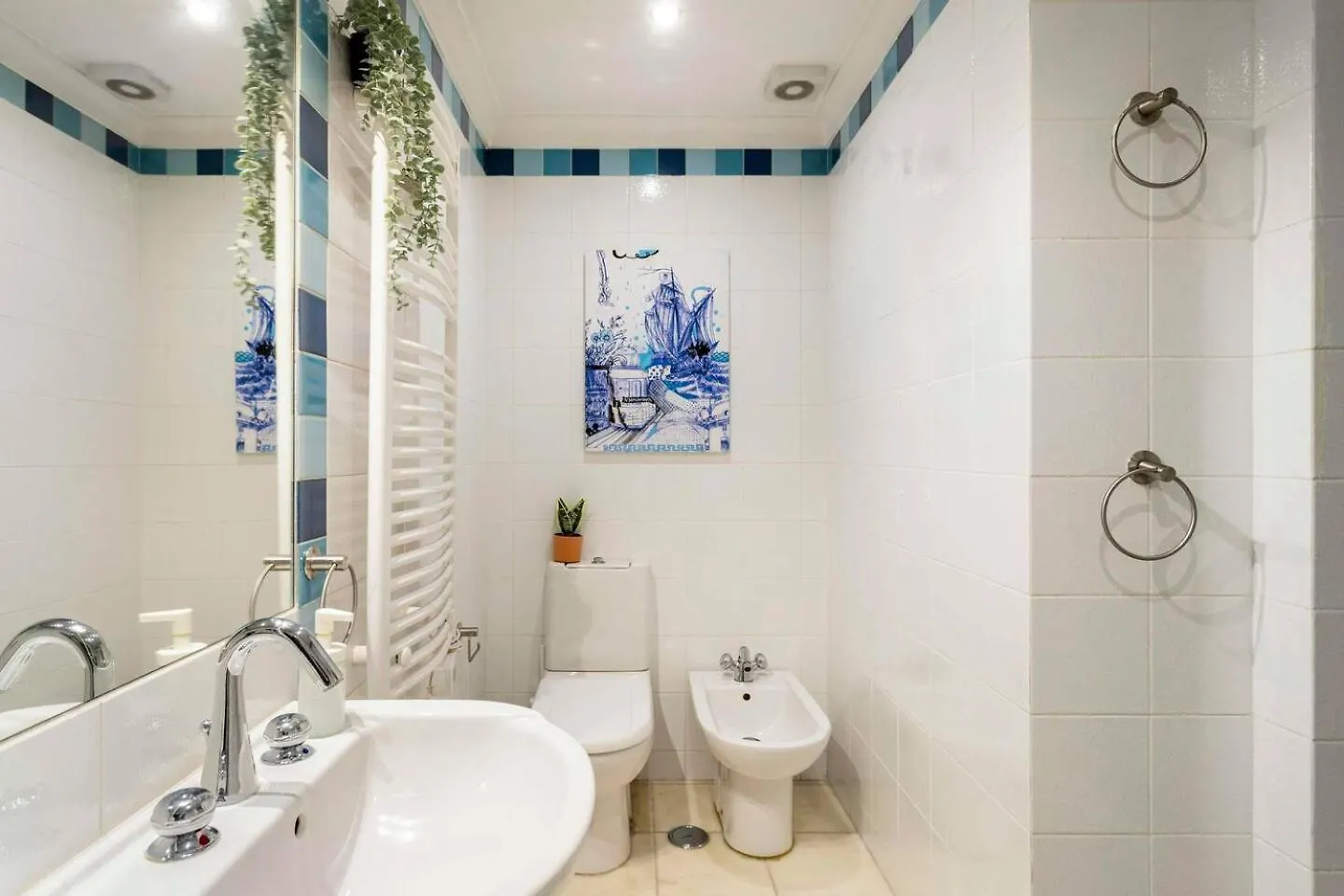 Homestay Soar Home L Marques De Pombal L Lisbon