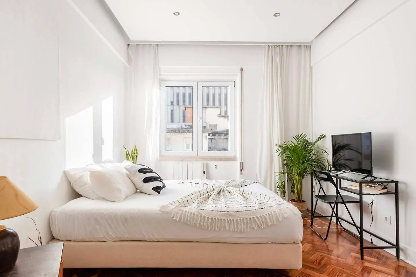 Soar Home L Marques De Pombal L Lisbon Homestay