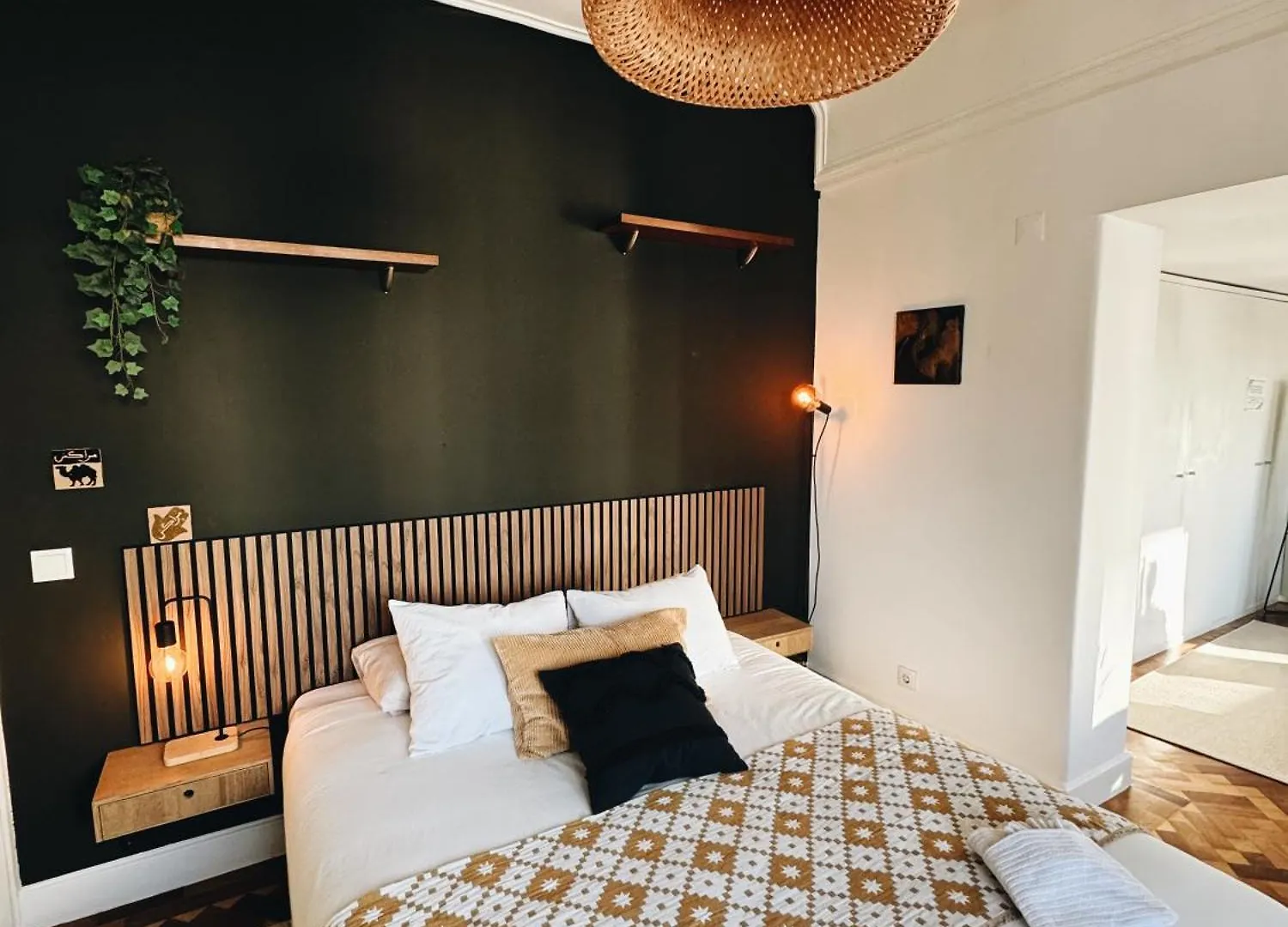Soar Home L Marques De Pombal L location