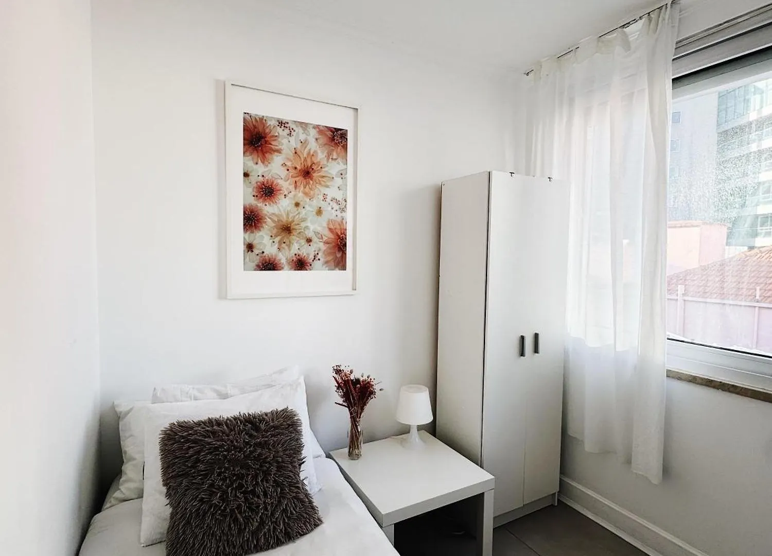Soar Home L Marques De Pombal L Lisbon Homestay